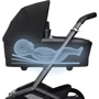 Люлька MAXI-COSI FAME Twillic Black (1523390110) фото 6