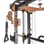 Фитнес станция Fit-On 320PT функциональная машина Смита фото 7