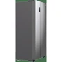 Холодильник Side-by-Side Hisense RS711N4ACE (HZF5508UEB): Размеры ВxШxГ, см 178.6x91.5x67