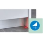 Вбудовувана посудомийна машина Beko BDIN38647C фото 7