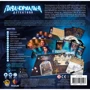 Настільна гра ROZUM Паранормальні детективи Paranormal Detectives (R010UA) фото 15