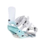 Крепление для сноуборда BURTON LEXA'24 white/grphic L (9010510545169)
