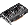 Видеокарта Sapphire RX 6500 XT GAMING OC 8GB GDDR6 HD (11314-08-20G): Объем памяти, Гб 8