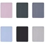 Аксессуар для iPad Proove Solid Case Green for iPad Air 13 (2024 / 2025): Материал Пластик
