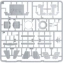 Сборная модель MiniArt Двигатель V-2-34 с трансмиссией для танка Т-34 1:35 (MA35205): Масштаб 1:35