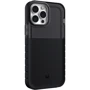 Чехол для iPhone Urban Armor Gear UAG [U] Dip Black (11316U314040) for iPhone 13 Pro Max: Тип чехла накладка на заднюю часть