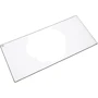 Ігрова поверхня 2E Gaming Mouse Pad 3XL Speed/Control White (2E-PG340WH): Тип поверхні Гладкая (speed)
