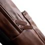Чоловік рюкзак Valiria Fashion коричневий (3DETBM9811-10): Матеріал Штучна шкіра