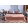 Покрывало Руно VeLour Cappuccino 150x220 (360.55_Cappuccino): Материал Микрофибра