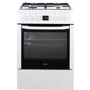 Плита комбінована Beko CSM62322DW