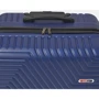 Чемодан Ricco Grande XL синий (T1ABS600navy-XL): Тип ручки Телескопическая ручка, Короткая ручка