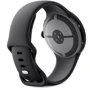 Смарт-часы Google Pixel Watch 4 45mm Matte Black Aluminium Case with Obsidian Active Band