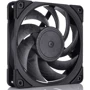 Кулер Noctua NF-A12X25 PWM chromax.black.swap: Рівень шуму, dB 22