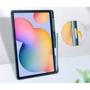Аксессуар для планшетных ПК BeCover Case Book Soft Edge with Pencil mount Dark Green for Samsung Galaxy Tab S6 Lite 2024 P620/P625/P627 (710838) фото 4
