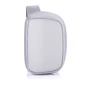 Мужская сумка-слинг антивор XD Design Bobby Sling серая (P705.782) фото 12