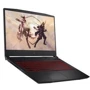 Ноутбук MSI Katana GF66 11UG (GF6611UG-833IT) RB: Экран 15.6" IPS (1920x1080) Full HD