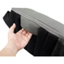 Crumpler Jackpack 5500 dk. mouse grey / burned orange (JP5500-002) фото 7