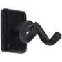 Настінне кріплення GATOR FRAMEWORKS GFW-UKE-HNGRBLK Wall Mount Ukulele / Mandolin Hanger