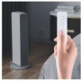Обогреватель Xiaomi SmartMi Smart Fan Heater 2000W: Вес 5.3 кг