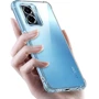 Чехол для телефонов BeCover TPU Case Anti-Shock Clear for Oppo A57s (708893): Материал TPU (термополиуретан)