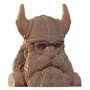 Картонный конструктор Cartonic 3D Puzzle VIKING
