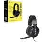 Наушники Corsair HS55 Stereo Headset Carbon (CA-9011260-EU): Чувствительность (дБ) 114
