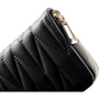 Жіночий гаманець Valiria Fashion чорний (5DETAAB006-black): Матеріал Искусственная кожа