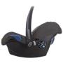 Автокрісло MAXI-COSI Citi Black grid: Вага дитини 0 - 13 кг