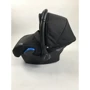 Автокрісло ibebe Bexa до візка Ice, iStop, Gloss, Pro (ib-FB): Колір черный