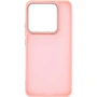 Чехол для телефонов ArmorStandart Frame Pink Sand for Xiaomi Redmi Note 14 4G (ARM82447)
