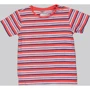 Футболка Infinity Kids 2145741 122 см помаранчева