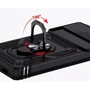 Чехол для телефонов BeCover Military Black for Google Pixel 6A (708824): Совместимость Google Pixel 6A