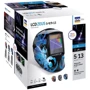 Маска сварочная GYS LCD ZEUS 5-9 / 9-13 G FIRE: Вес, кг 0.44