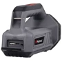Ліхтар туристичний Mactronic Flagger Max (1800 Lm) Rechargeable Type-C (PSL0073) (DAS303009): Тип Ручной