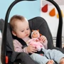 Кукла Baby Born For babies Розовый ангелочек 18 см (832295-2) фото 7