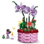 Конструктор LEGO Disney Princess Classic Цветочный горшок Изабеллы (43237): Рекомендуемый возраст от 9 лет