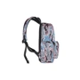 Сумка для ноутбука 2E Bags&Cases 13" TeensPack Palms Backpack Multicolor (2E-BPT6114MC): Матеріал поліестер