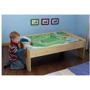 Железная дорога KidKraft Train Table - Natural (17851)