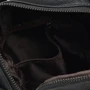 Мужская сумка через плечо Keizer черная (K11827-black): Пол Мужской