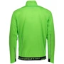 Вітровка CMP Man Fix Hood Jacket (31A6247-E349) 48 зелений демісезон: Вид Вітровки