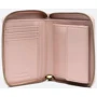 Женский кошелек PINKO TAYLOR ZIP AROUND VITELLO SETA розовый (100249A0F1O81Q): Пол Женский