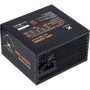 Блок питания Vinga 500W (VPS-500B1): Вентилятор задней стенки нет