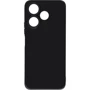 Чохол для телефона ArmorStandart Matte Slim Fit Camera cover Black для Xiaomi Redmi 13 4G / Poco M6 4G (ARM78261)