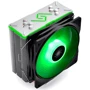 Кулер Deepcool GAMMAXX GT: Регулювання оборотів широтно-імпульсна модуляція (PWM)