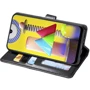 Аксессуар для смартфона Mobile Case Getman Gallant Black for Blackview A80S: Тип чехол-книжка