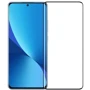 Аксессуар для смартфона BeCover Tempered Glass Black for Xiaomi Redmi 12 4G (709610)