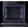 Духовой шкаф электрический Samsung NV75A6549RK: Конвекция есть
