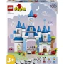 Конструктор LEGO DUPLO Волшебный замок 3 в 1 (10998)