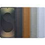 Чехол для телефонов Samsung Kindsuit Case Camel (EF-VS938PFEGWW) for Samsung S938 Galaxy S25 Ultra: Пленка в комплекте нет