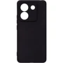 Чехол для телефонов ArmorStandart Matte Slim Fit Camera cover Black for Poco M7 Pro 5G (ARM83151)